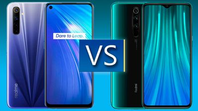 Xiaomi Redmi Note 8 Pro