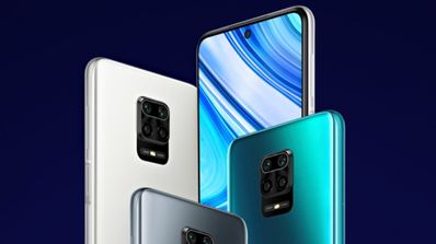 redmi note 9s
