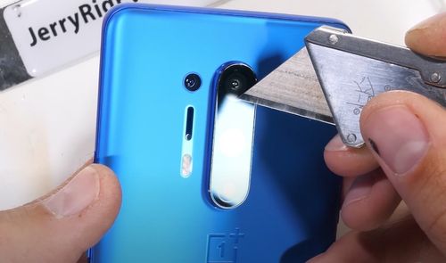 resistencia oneplus 8 pro 1