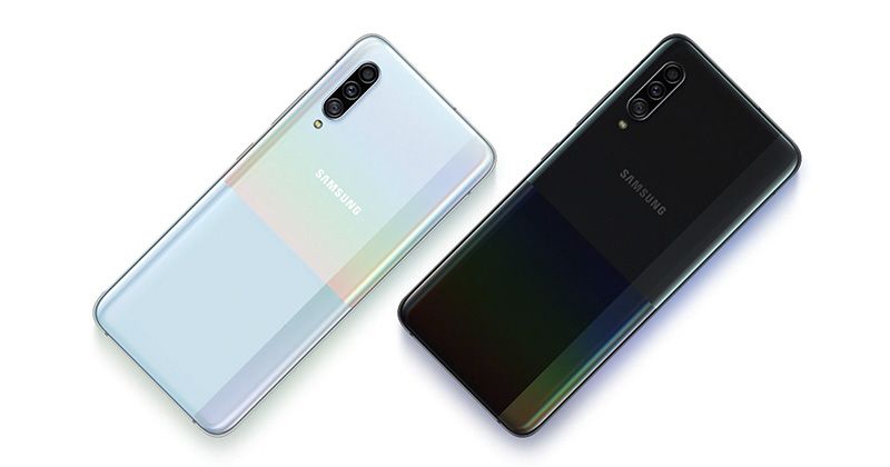samsung galaxy a90 5g