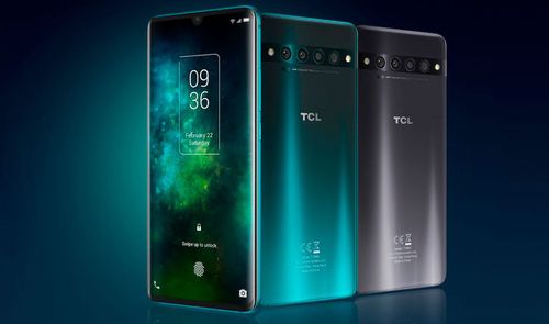 TCL 10 Pro