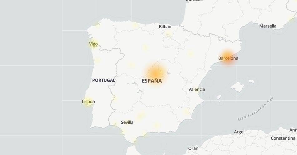whatsapp mapa