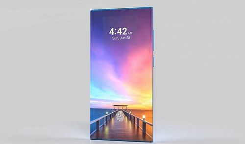 xiaomi concepto