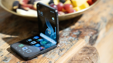 xiaomi mix flip mesa