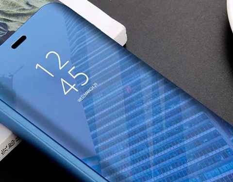 Las fundas del Xiaomi 12 Pro confirman su diseño frontal y trasero