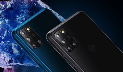Alcatel 2020