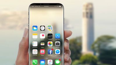 CONCEPTO IPHONE 13