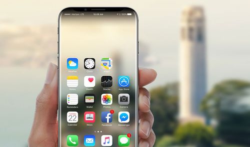 CONCEPTO IPHONE 13