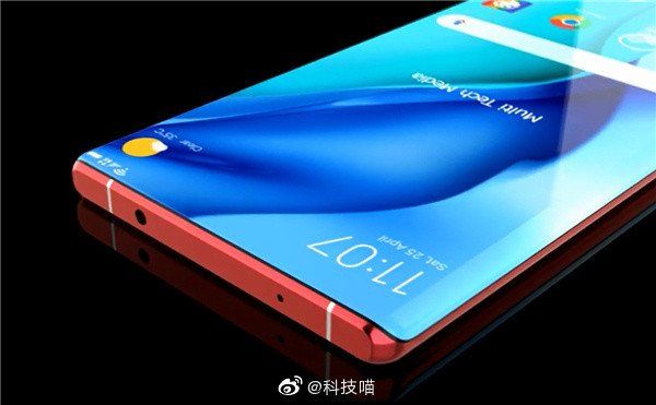 Concepto Mate 40
