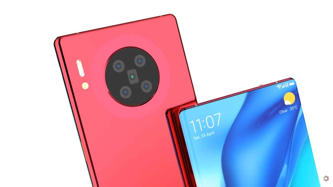 Concepto Mate 40