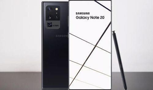Galaxy Note 20