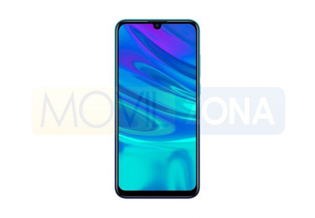 Huawei Enjoy 9s pantalla