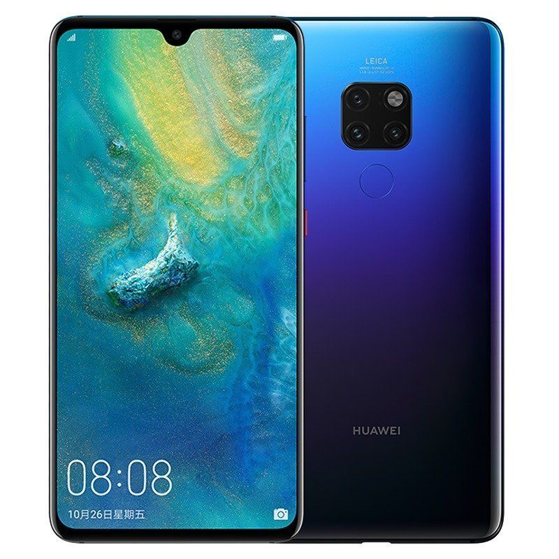 Huawei Mate 20