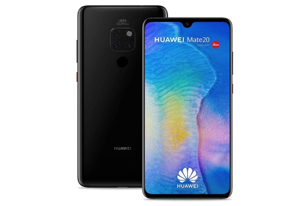 Huawei Mate 20