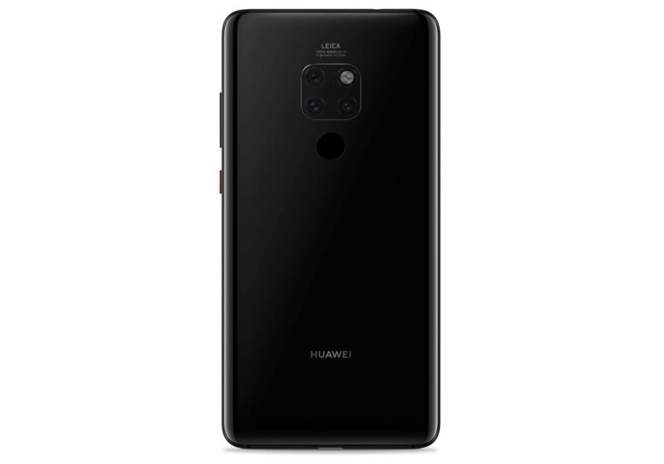 Huawei Mate 20