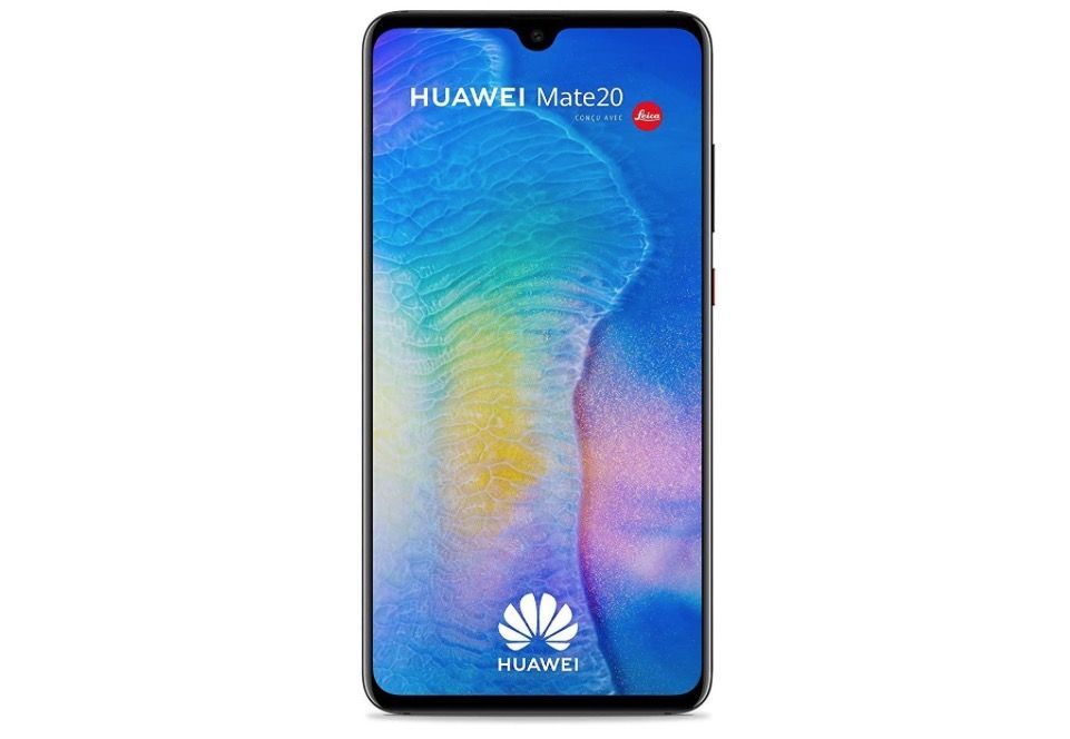 Huawei Mate 20