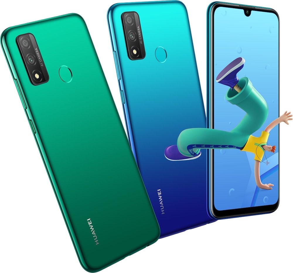Huawei P Smart 2020
