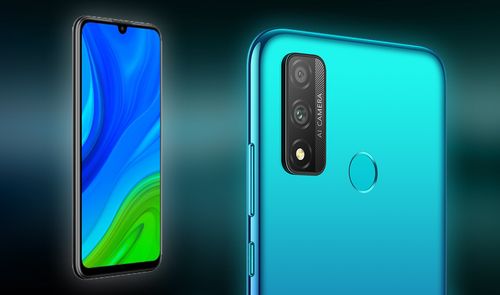Huawei P Smart 2020