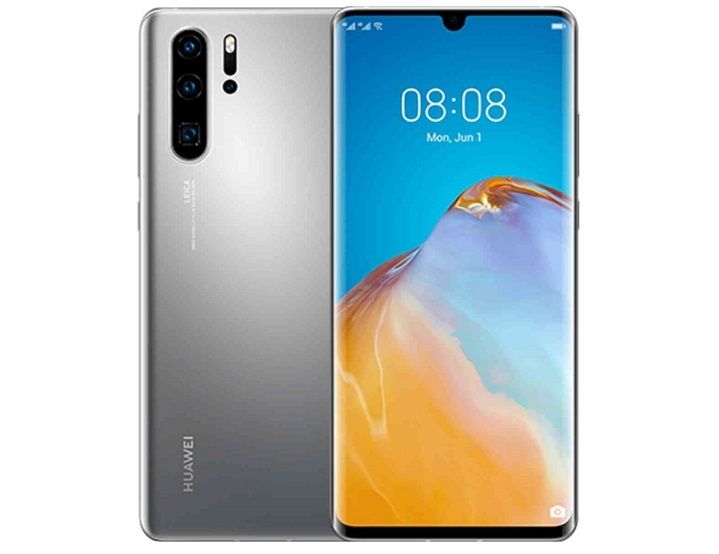 Huawei P30 Pro New Edition