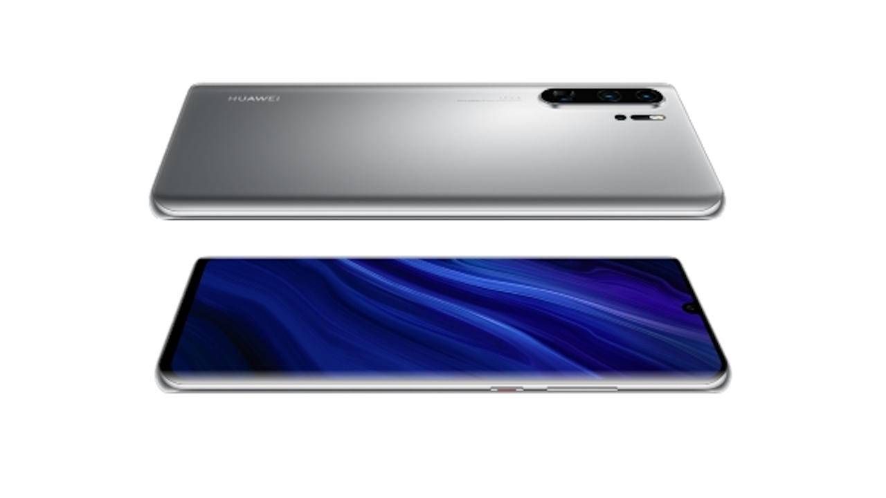 Huawei P30 Pro New Editon