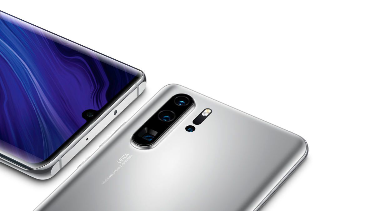 Huawei P30 Pro New Editon