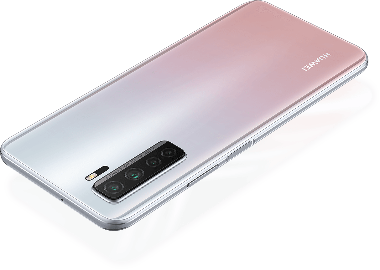 Huawei P40 Lite 5g