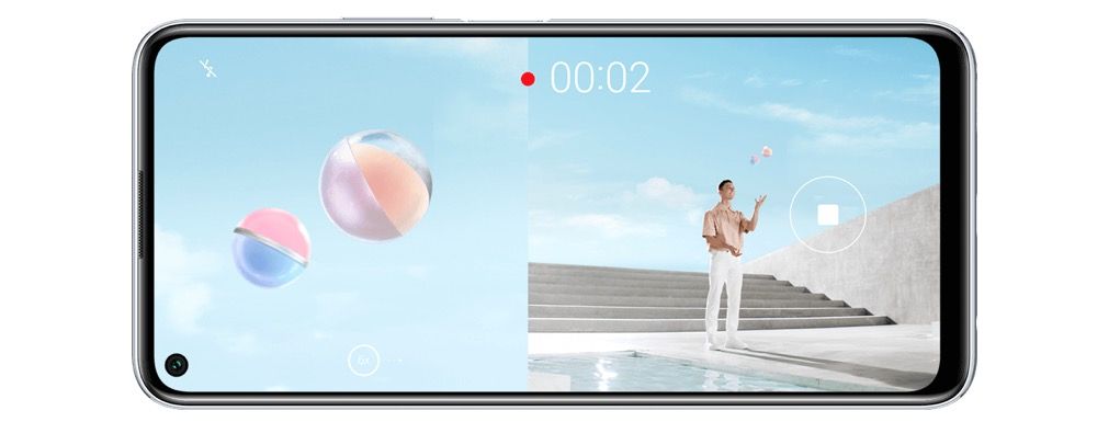 Huawei P40 Lite 5g