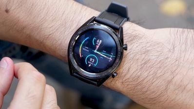 Huawei Watch GT