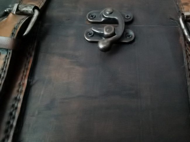Foto en interior Huawei P40