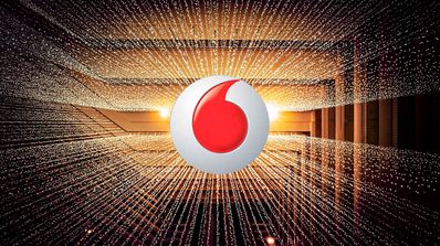 Internet de las Cosas Vodafone