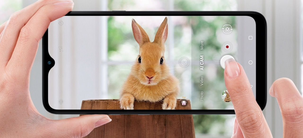 LG K41S