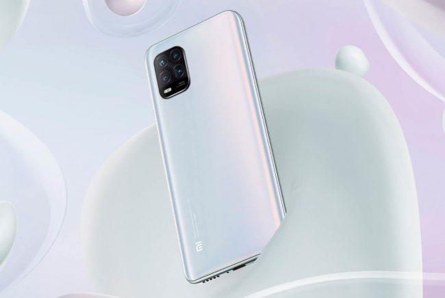 Xiaomi Mi 10 Youth Edition 5G