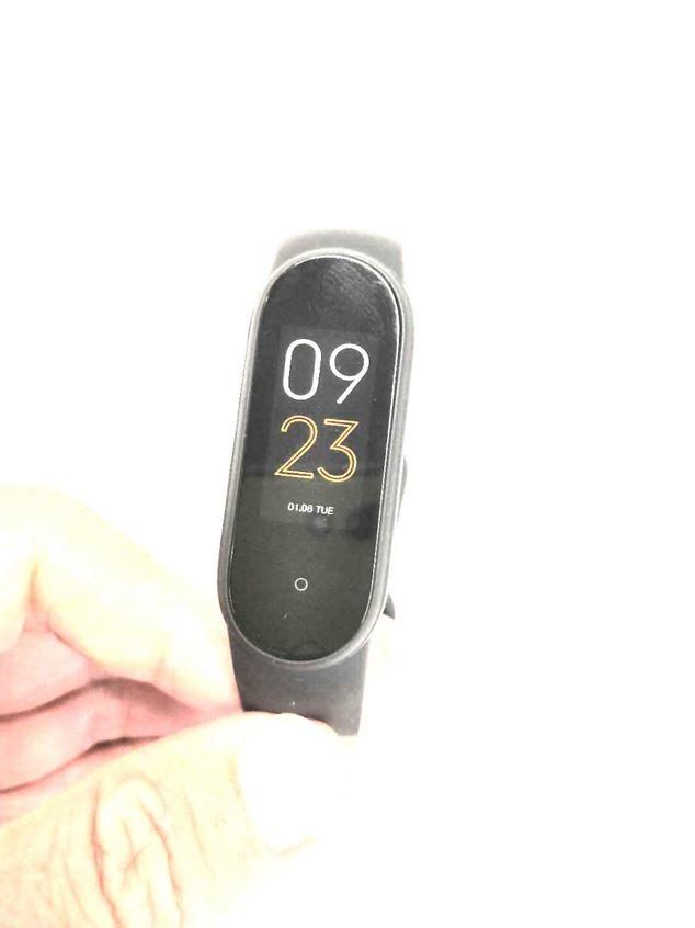 Mi Band 5