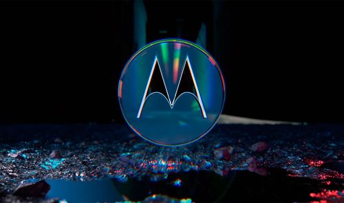 Motorola One Fusion Plus