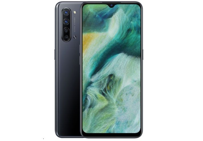 OPPO Find X2 Neo