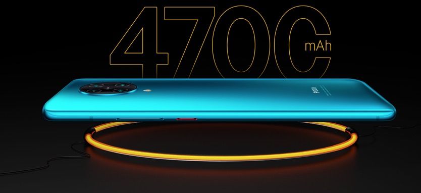 Poco F2 PRo