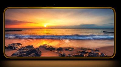 Pocophone F2
