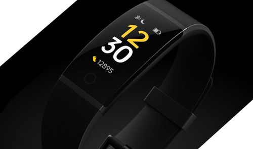 Realme Band