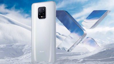 Redmi 10X Pro