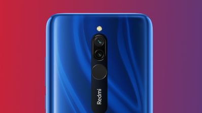 Redmi 8