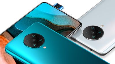 Redmi K30 Pro