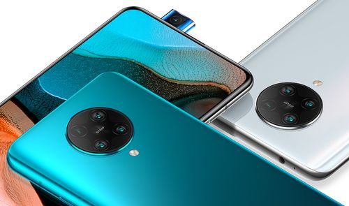 Redmi K30 Pro