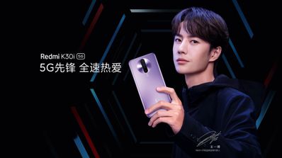 Redmi K30i 5g