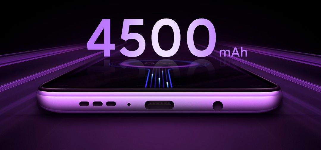 Redmi K30i 5g