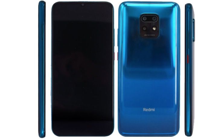 Redmi Note 10