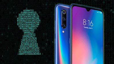 xiaomi espionaje