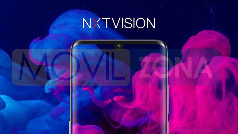 TCL 10 Pro NXTVision