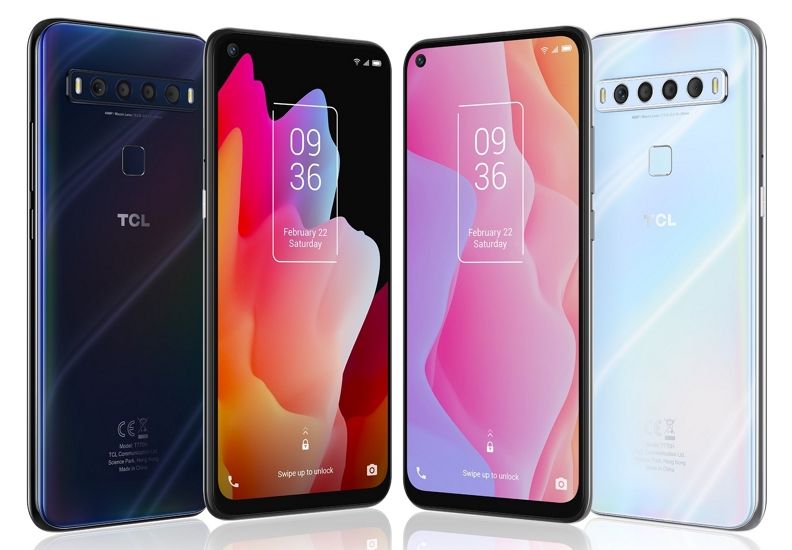 TCL 10L