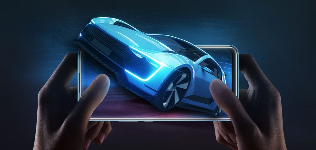 Xiaomi Remdi Note 9