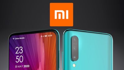 Xiaomi selfie oculto en pantalla